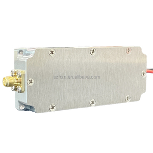 433Mhz-10W-900Mhz-10W высокомощный анти-uav RF модуль беспроводной и RF усилитель интерференционный модуль анти-uav модуль - Product Image 5