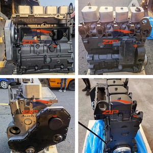 Sale Motor Parts 12 Valve 5.9 Diesel Del Motor iSF3.8 iSF 3.8 iSF2.8 iSF 2.8 6BT 4BT <strong>Engine</strong> for Cummins <strong>Engine</strong> - Product Image 5