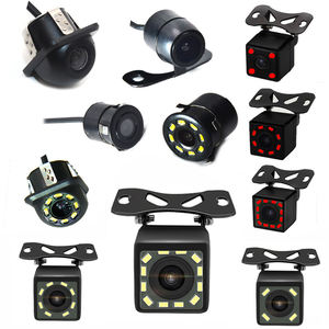 Ackup-navegador GPS para coche, dispositivo amera 1080 - Product Image 2