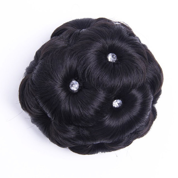 Diamant noir + blanc naturel