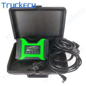 Para Super ICOM Pro N3 + para interfaz USB de programación DOIP con protocolo J2534 herramienta de diagnóstico OBD