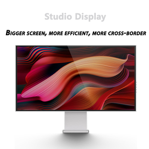 Monitor de ordenador Light Retina Gaming PC Screen Business 32 pulgadas 4K 75Hz Los diseñadores usan 16: 9anti-led azul para negocios Desktop IPS - Product Image 3