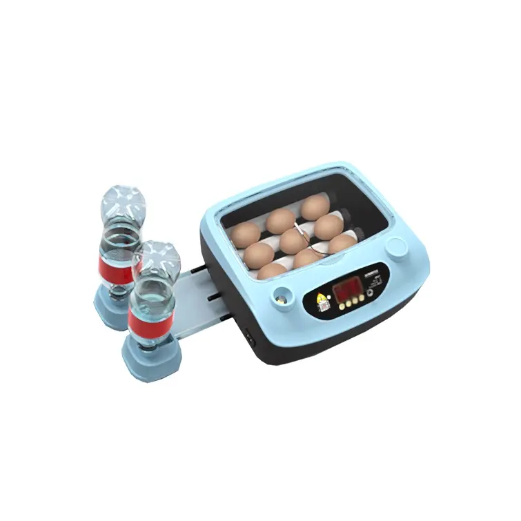 Le migliori incubatrici per uova domestiche 36 uova incubatrice automatica per uova per attrezzature per l'allevamento di pollame