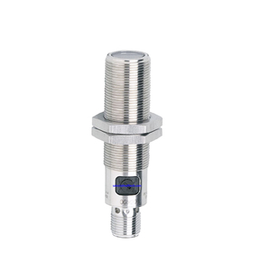 Brand New Original <strong>Diffuse</strong> Reflective Optoelectronic Switch OGH200 OGH-HPKG/US100 with Background Elimination - Product Image 1