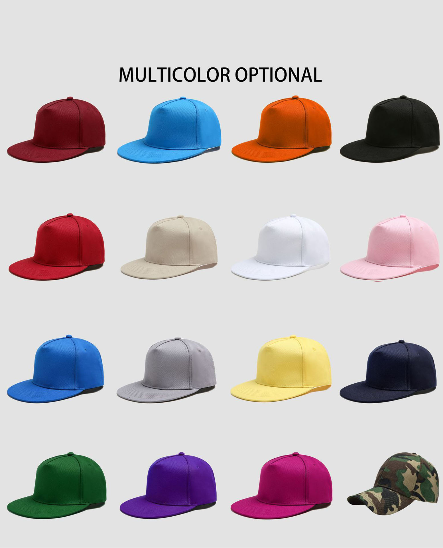 Custom color