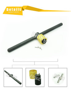Erikc CR เครื่องมือกำจัดหัวฉีดเครื่องมือเครื่องยนต์ดีเซล - Product Image 2