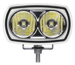 บาร์ไฟ LED สำหรับทำงานในรถออฟโร้ด4นิ้ว40W 4WD 12V 24V - Product Image 2