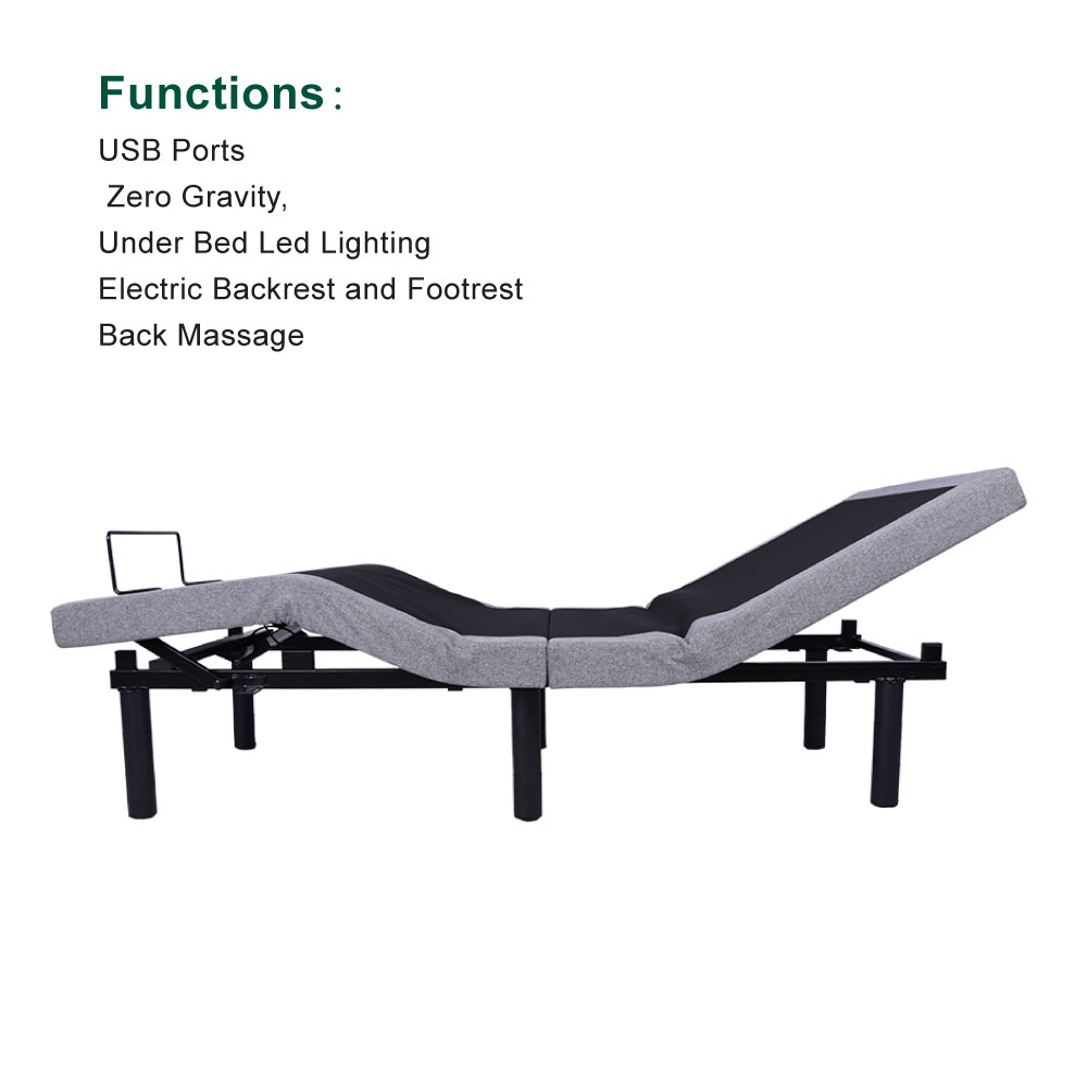 Gris plus avec massage