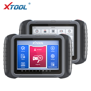 2025热卖XTOOL D-8 OBDII自动诊断扫描仪双向OBDII汽车XTOOL D-8汽车读码器 - Product Image 3