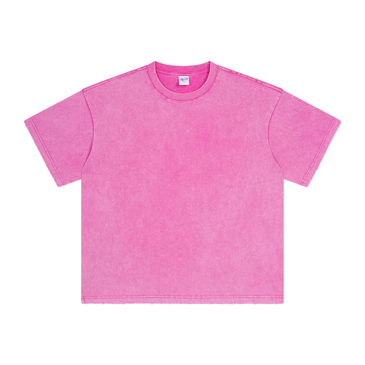 rose pink