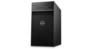 web-hosting-server Precision 3640 Tower Core Workstation lokalserver - Product Image 3