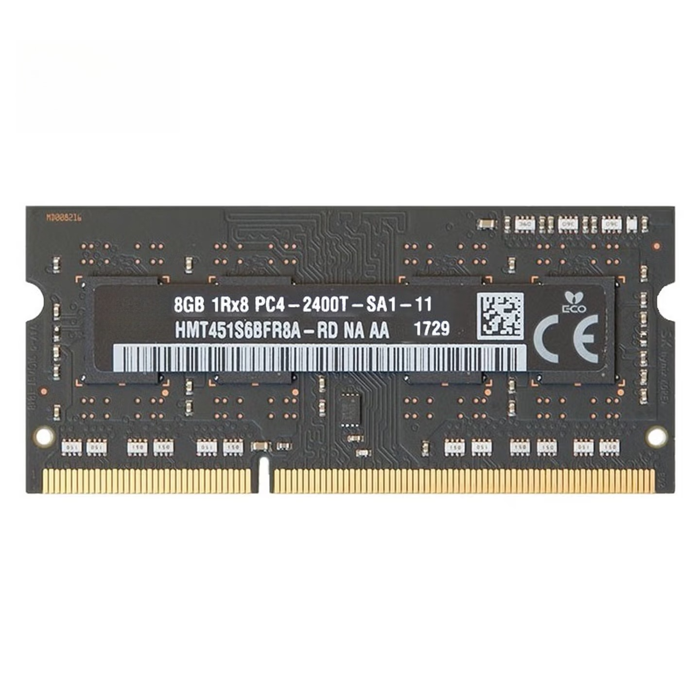 8GB 2400