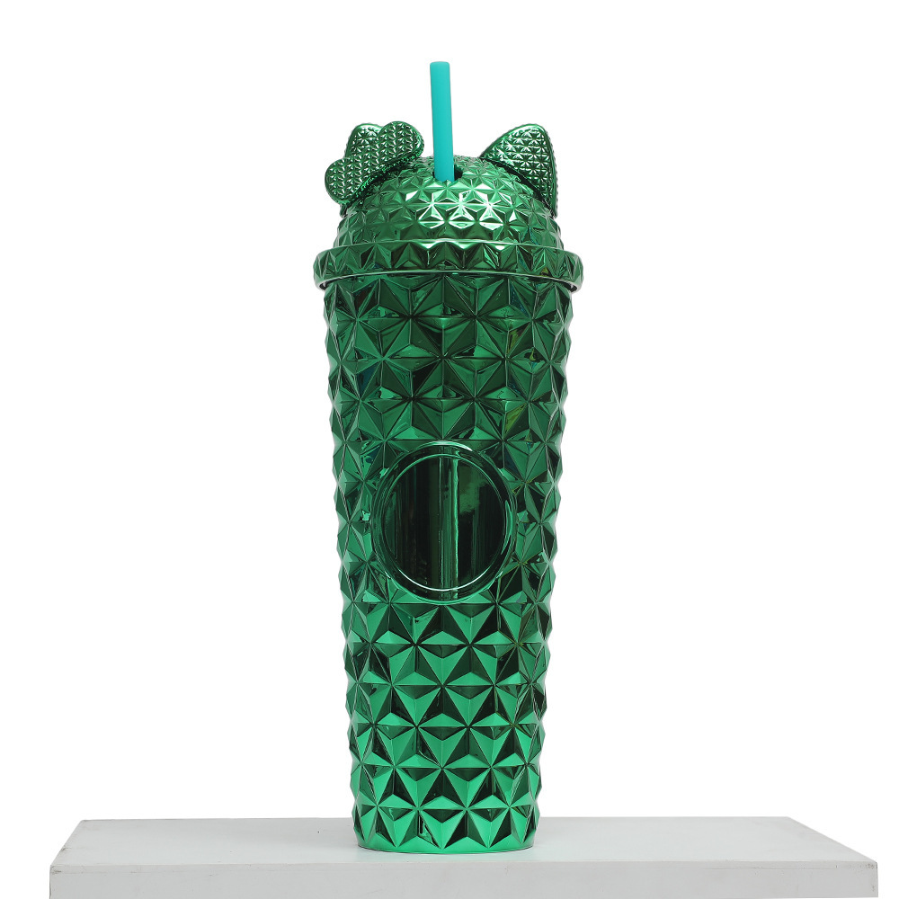 Vert électrolytique