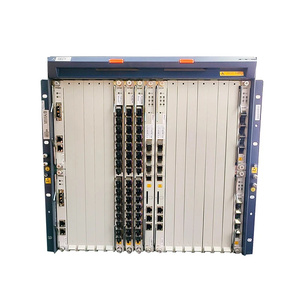 ZTE ZXA10 C300 GPON EPON OLT optik hat terminali GUFQ HUTQ HUVQ SCXM SCXN PRWG - Product Image 5