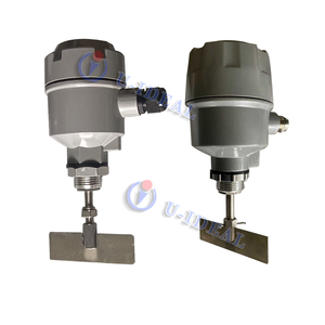24V 220V旋转桨式液位开关料仓液位传感器，用于测量液位极限 - Product Image 3
