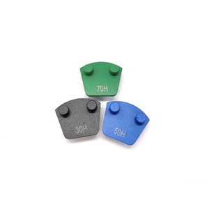 Kim Cương Mài Giày Werkmaster Máy Kim Cương Mài Đĩa Bê Tông Kim Cương Mài Khối - Product Image 5