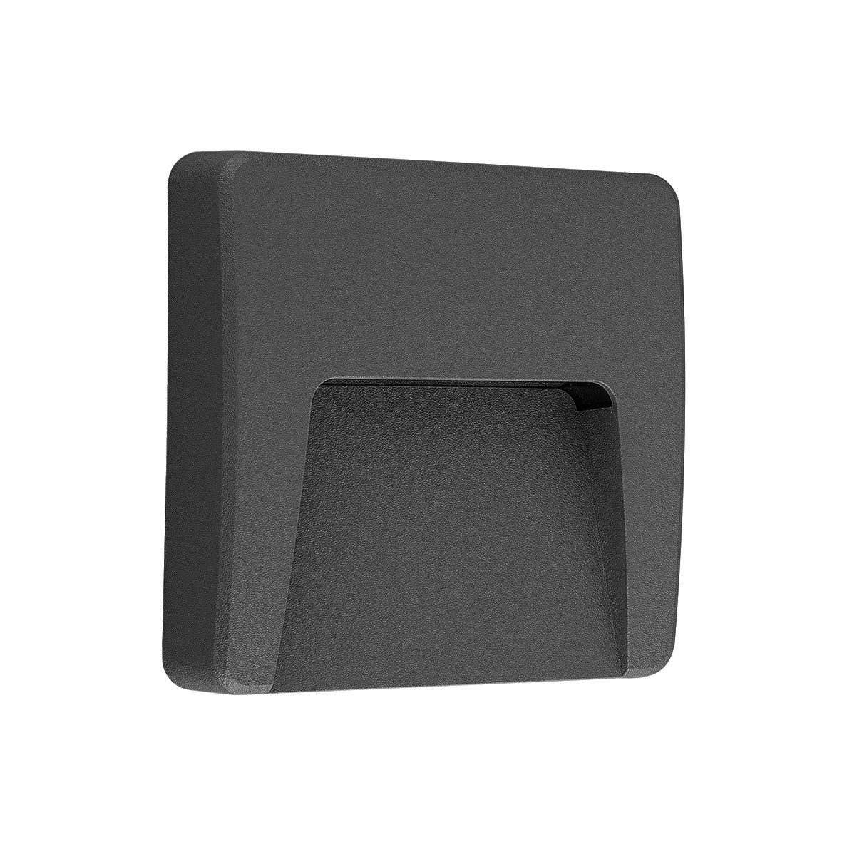 Gris oscuro