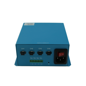 2019 Serie FG-PRS Analogico di Tensione Regolatore per la Macchina Illuminazione di Visione HA CONDOTTO Le Luci - Product Image 3