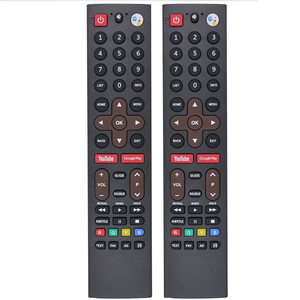 Universal Remote <strong>Control</strong> Fit for Skyworth Android Smart TV With Netflix YouTube Google Play <strong>HS</strong>-7700J NO Voice Function - Product Image 6