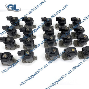 ISX QSX 15 X15 ISX15QSX15ディーゼルエンジンキット燃料インジェクターqsx15アクチュエーター4089985 for Cum-mins - Product Image 4
