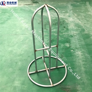 自動二重ワイヤーチェーンリンクフェンスワイヤーネット機 - Product Image 6