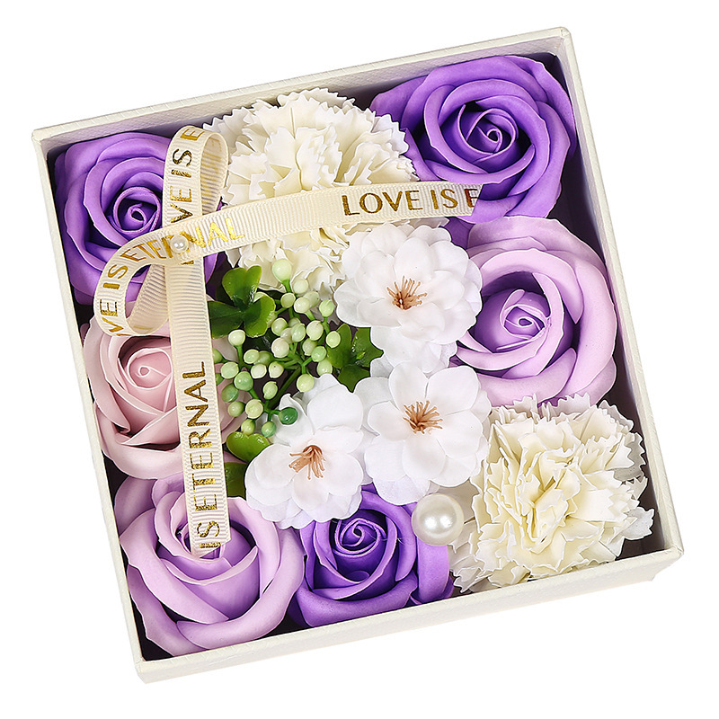 Cherry Blossom Purple