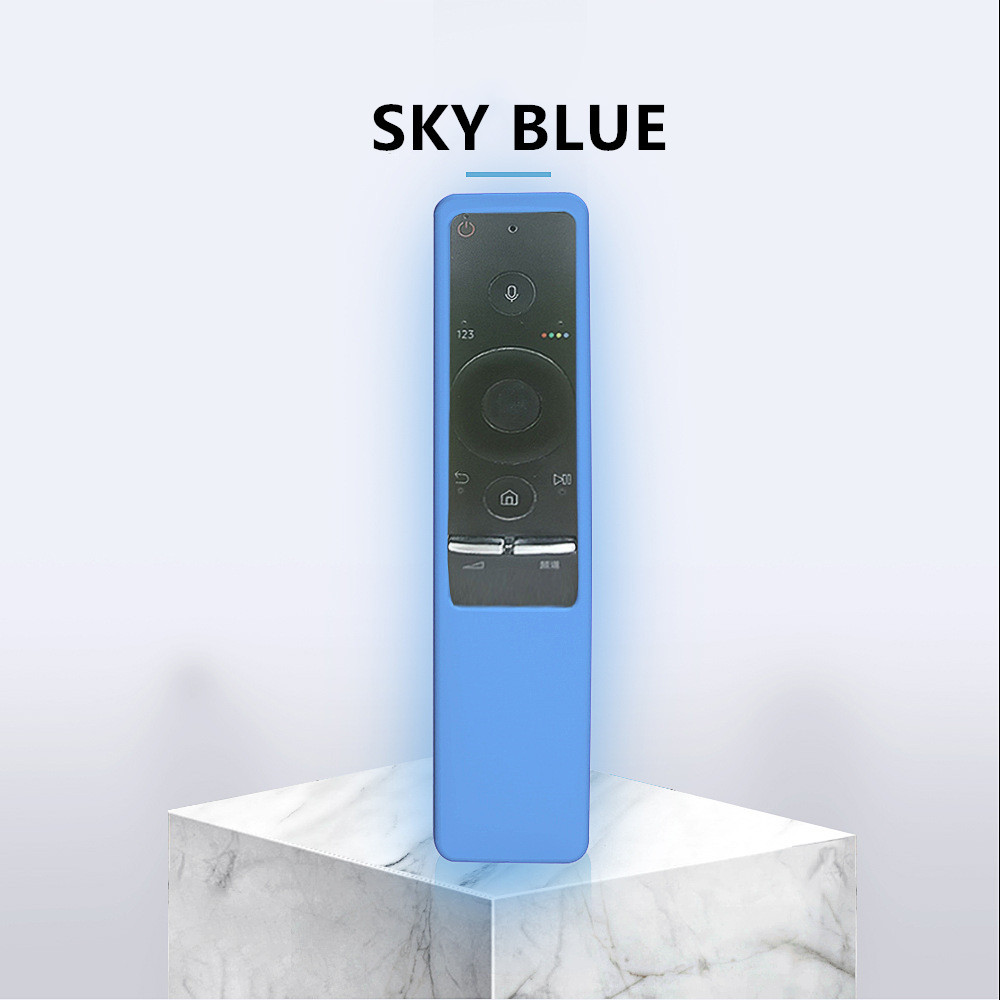Fluorescent blue