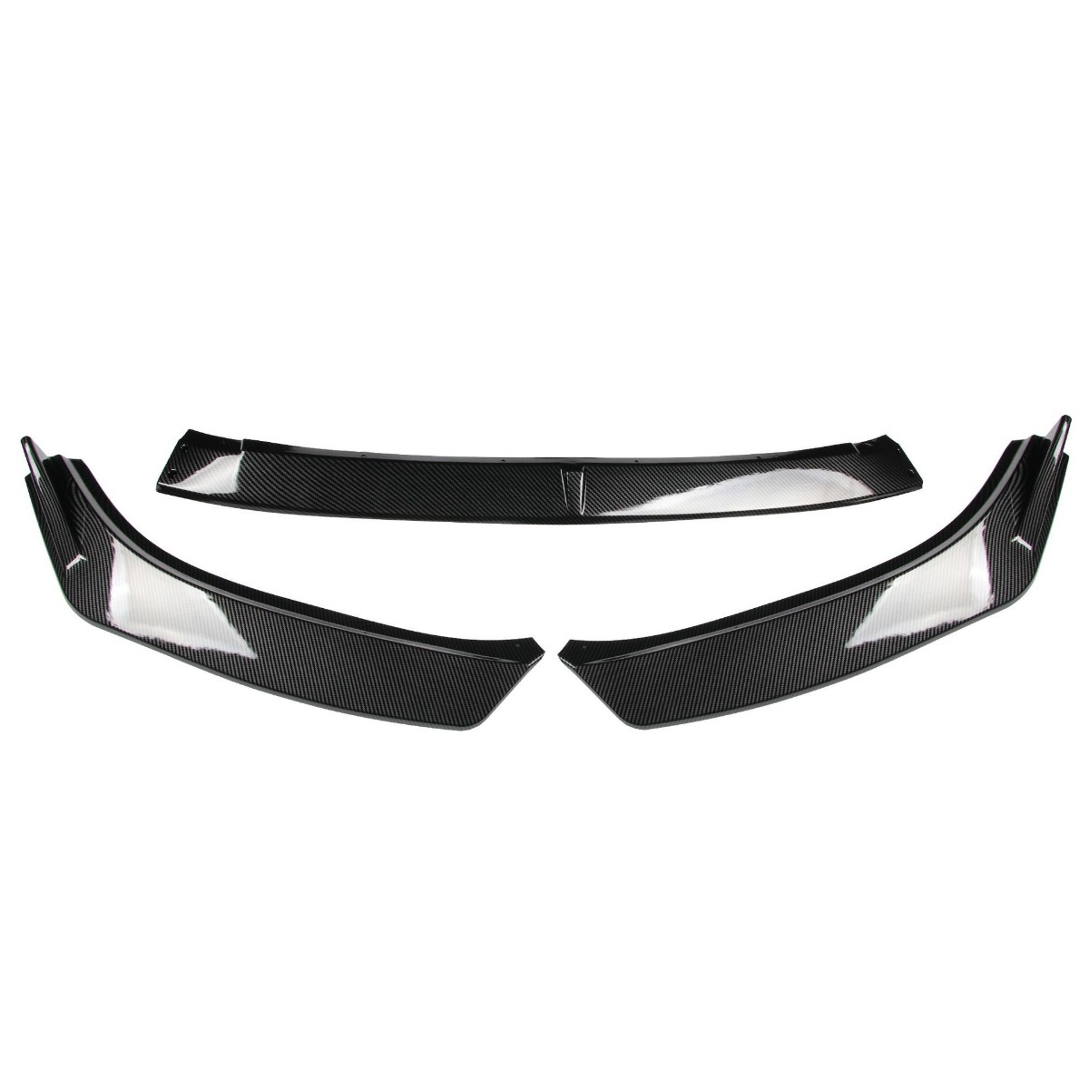 Carbon Fiber 2019-2021