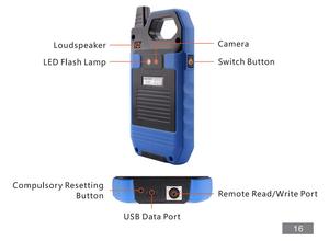 KEYDIY KD-MAX Car <strong>Key</strong> <strong>Programmer</strong> Auto Remote Generator / Chip Reader / Frequency Tester Mutil-functional <strong>Smart</strong> Device - Product Image 2