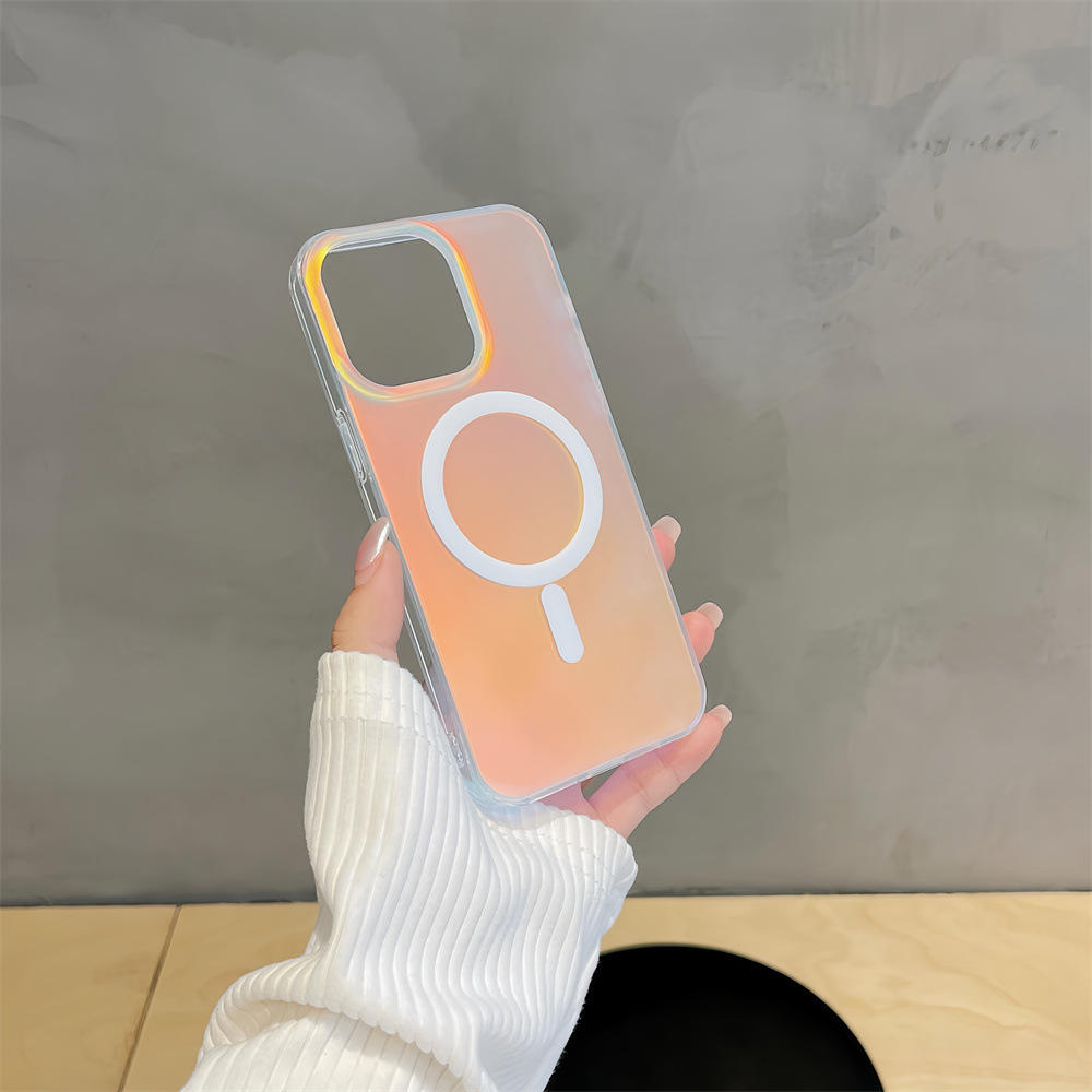 Lien prix avec attraction magnétique