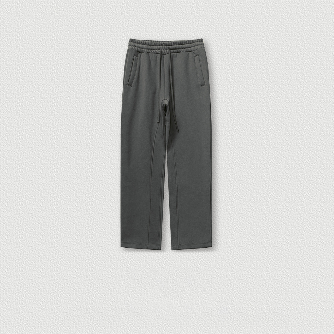 Vitex ash sweatpants