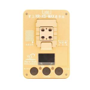 WL PCIE NAND Programmierer für iPhone 11ProMax XR XS XSMAX X 8P 8 7P 6 SP6 6P 5 Festplatten-Schreib-und Lesegerät HDD-Test vorrichtung SN-Tool - Product Image 1