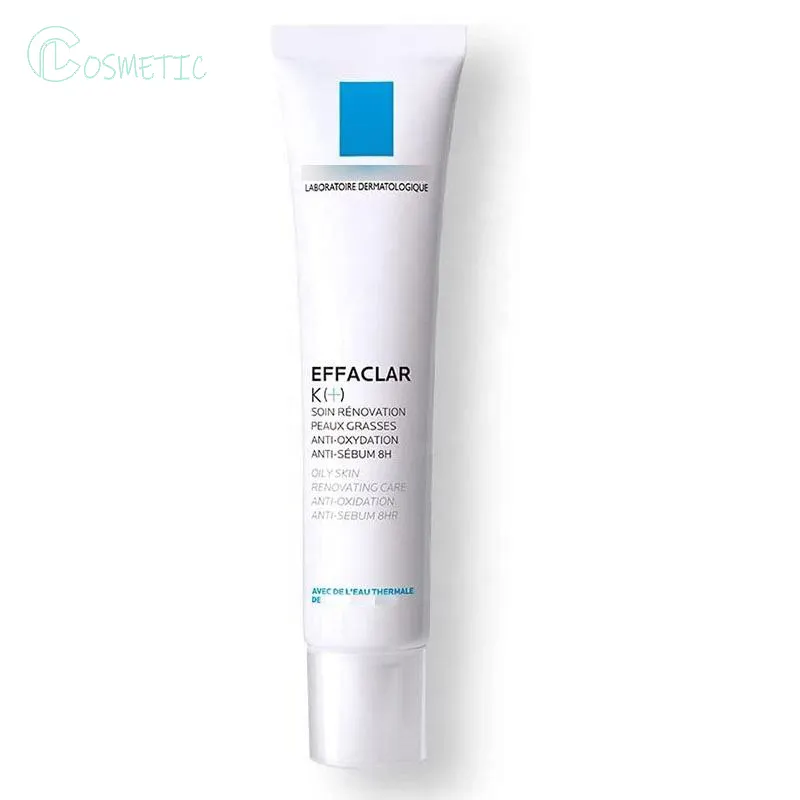 Crème de soin pour la peau bio Anti-acné Lotion réparatrice hydratante éclaircissante et éclaircissante pour le visage