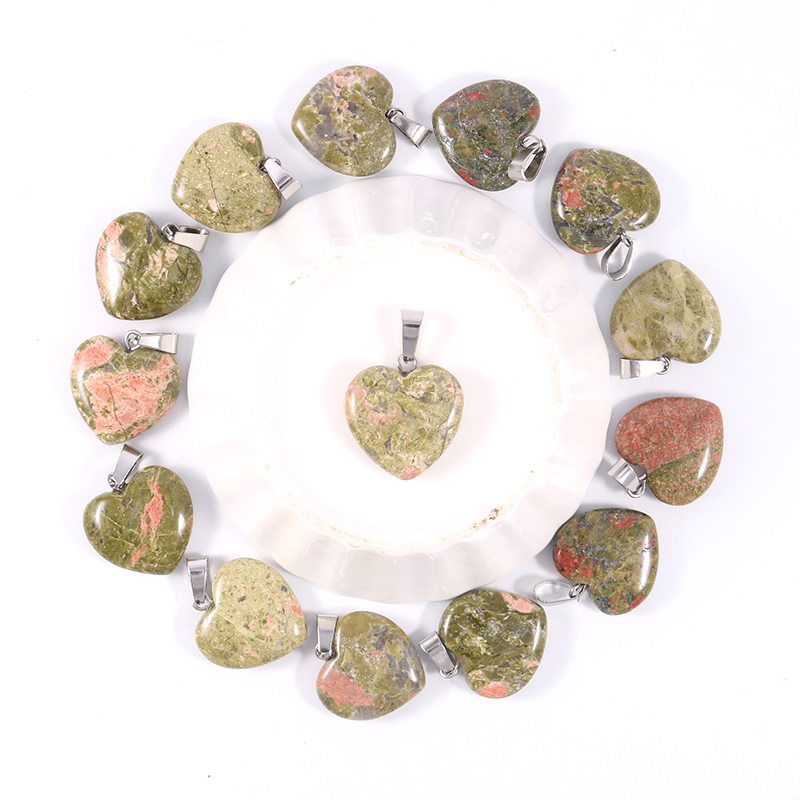 Unakite