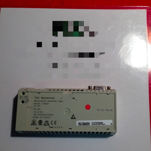 Pronta per il processore 171-ccs-760-00 nuova condizione per la programmazione PLC e il controllo industriale - Product Image 1