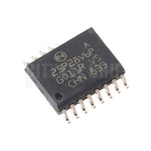 M25P128-VMF6TPB SOIC-16 128Mb Serial <strong>Flash</strong> <strong>Memory</strong> <strong>Embedded</strong> Storage Chip - Product Image 1