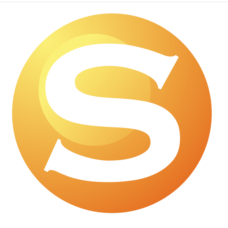 company logo
