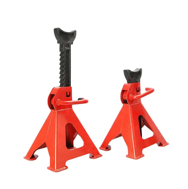 3Ton/6Ton/12Ton Heavy Duty Maintenance Security Support Car Jack Stand