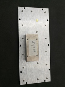 Industrial IP65 USB/<strong>PS2</strong> 65 keys Mounted Metal Mechanical <strong>Keyboard</strong> for kiosk Remote Control with backlight - Product Image 3
