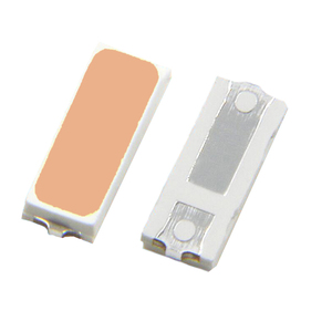 Factory Custom Round Surface Mounted <strong>Led</strong> Light 0.2W 0.<strong>5W</strong> Red Green Blue Smd <strong>Led</strong> Chip 4014