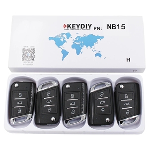 KEYDIY KD900 NB Series Remote Control KD NB15 <strong>Key</strong> for KD900+ <strong>Key</strong> <strong>Programmer</strong> URG200 Machine - Product Image 6