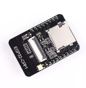 <strong>Esp32</strong>-cam Development <strong>Board</strong> <strong>Test</strong> <strong>Board</strong> WiFi+ <strong>module</strong> <strong>ESP32</strong> serial port with OV2640 camera - Product Image 2