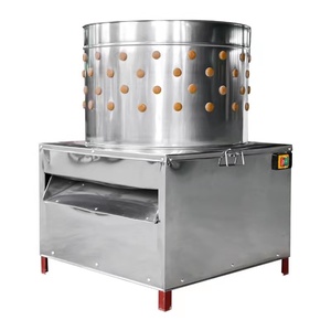 Plucker ไก่ ZH-60กับ CE,รุ่น60เครื่องถอนขนไก่ (Lydia: 0086.15965977837) - Product Image 1