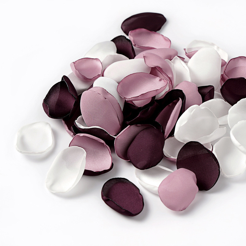 mezcla morada
