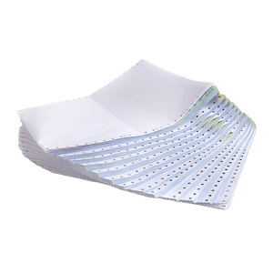 Alta calidad y bajo precio a4 papel de computadora papel de multi-capas continuo papel de computadora papel de oficina - Product Image 1