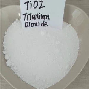 工厂销售油漆级Tio2二氧化钛金红石型Tio2 - Product Image 2