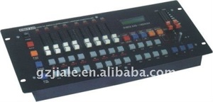 DMX240 Channel Mixer Beleuchtungs konsole DMX Controller