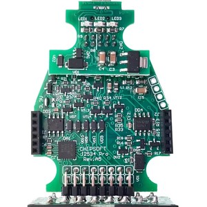 Chips oft J2534 Pro für Renault Can Clip V216 VCI OBD2 Auto diagnose werkzeug Scanner Simulator Modus Programmierung ECU Codierung - Product Image 6