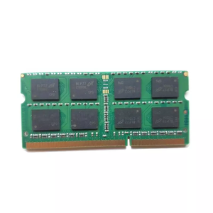 Originale DDR3 RAM 4GB 8GB 16GB 1333MHz 1866MHz 1600MHz DDR3L memoria Modul RAM bassa tensione 1.35V Non ECC per Laptop RAM - Product Image 2