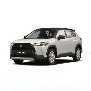 Tüm yeni Toyotas corollas'ın ortaya çıkması, 2024 hibrit ve 2025 modellerinde stil ve fonksiyonun bir karışımını geçiyor - Product Image 1